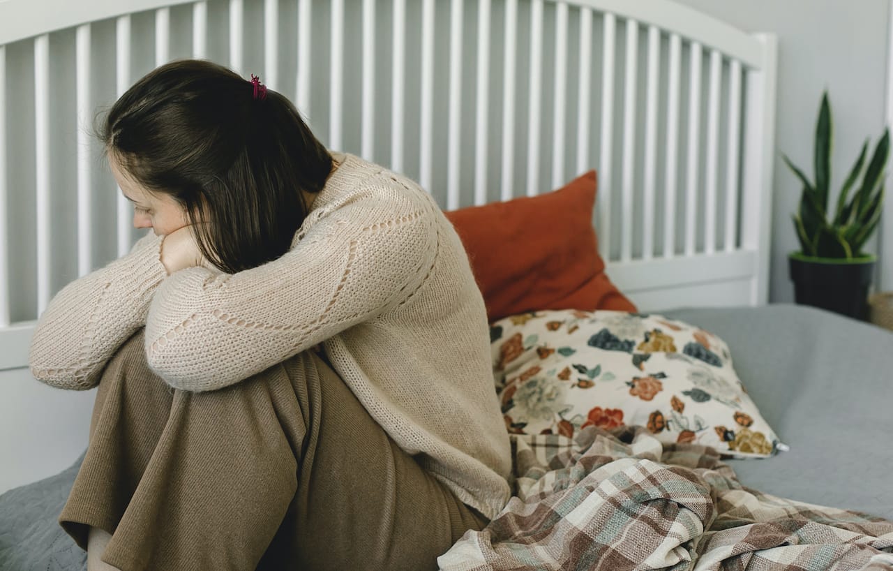 Tlenoterapia świetnym sposobem na walkę z depresją